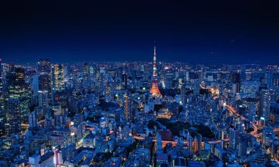 El SBI de Japón anuncia el lanzamiento de un fondo criptográfico con Bitcoin, Ethereum y 5 alts más