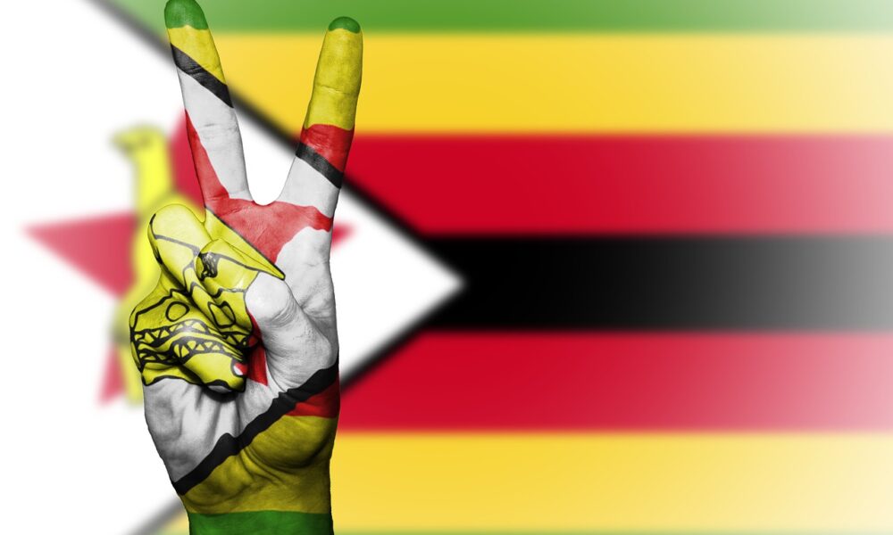 'Definitivamente estamos casi allí', dijo el gobernador del banco central de Zimbabwe en CBDC