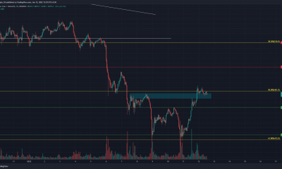 Evaluando las probabilidades de que Binance Coin suba a $ 510 nuevamente