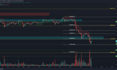 Los vendedores de Ethereum podrían obligar a que los precios caigan hasta este nivel clave