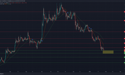 Axie Infinity cae por debajo de $ 50, ¿es esta una compra de ganga o hay más dolor en la tienda?