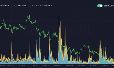 Con el criptomercado temblando en un estado de miedo extremo, la fiebre de 'comprar el chapuzón' es...