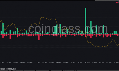 La dificultad de la minería de Bitcoin llega a ATH a pesar de las liquidaciones por valor de más de $ 292 millones