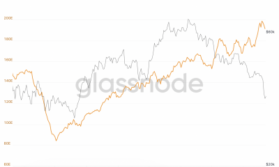 ¿Está realmente mal decir que a los Bitcoiners 'no les importa' la caída del precio de Bitcoin?