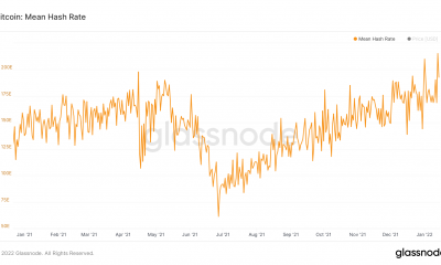 Los mineros de Bitcoin finalmente erradican el dominio de China de la red