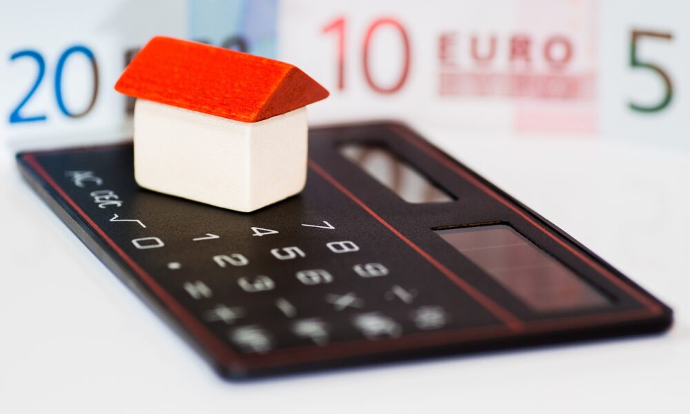 'Ecos de la caída de las hipotecas subprime': este economista ve señales preocupantes en las criptomonedas