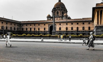 India: Expertos legales divididos sobre la cripto-lista de deseos previa al presupuesto antes del presupuesto de la Unión