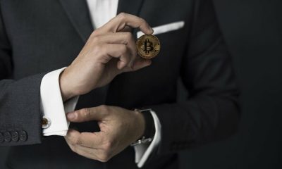 'Los particulares prefieren comerciar con criptomonedas' a comerciar con la moneda oficial