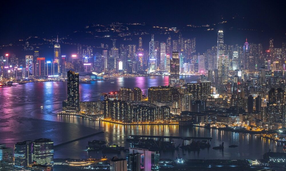 Hong Kong: Coinsuper respaldado por Pantera plantea preguntas con los fondos congelados de los usuarios