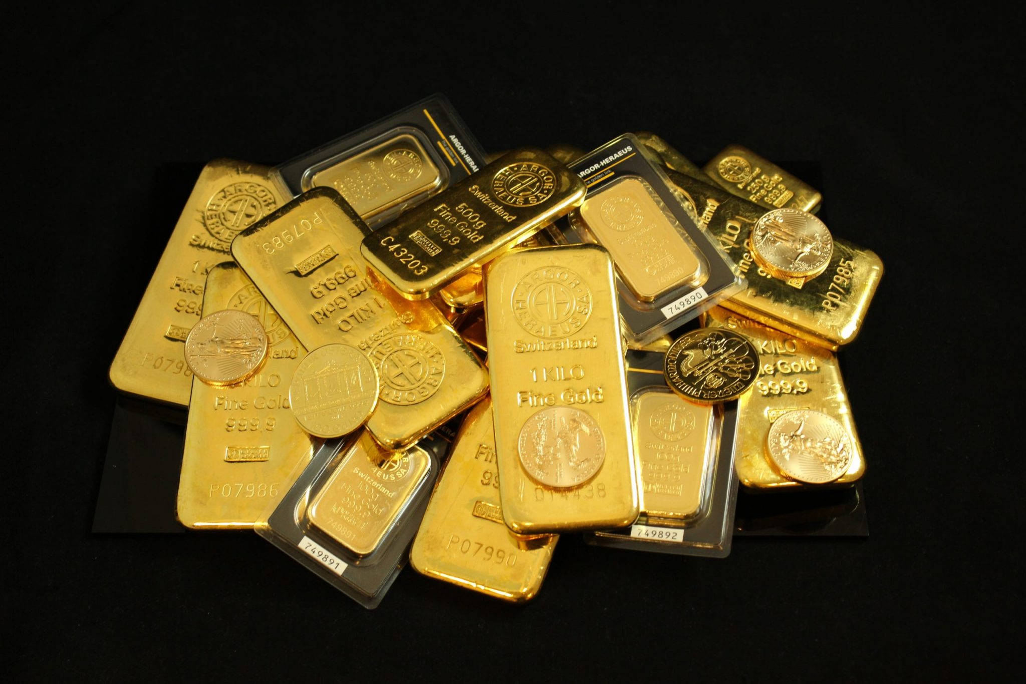 El profesor de finanzas de Wharton llama a Bitcoin nuevo oro para los millennials