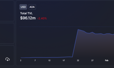 ¿Busca invertir en Cardano?  Esto es lo que debe asignar en función de su TVL