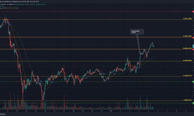 IOTA sube más alto en las listas, pero $ 1 podría plantear algunas dificultades