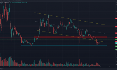 XRP podría ver un rebote a corto plazo, pero la tendencia bajista permanece intacta