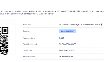 Por qué son importantes las donaciones de más de 5 millones de Bitcoin, Ether y USDT para Ucrania