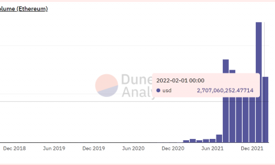 ¿Pueden los ataques a OpenSea ser contraproducentes para Ethereum y beneficiar a Solana?