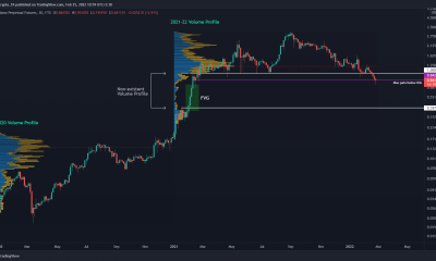 Esta moneda tiene el potencial de destacarse y ser la mejor apuesta de altcoin para 2022