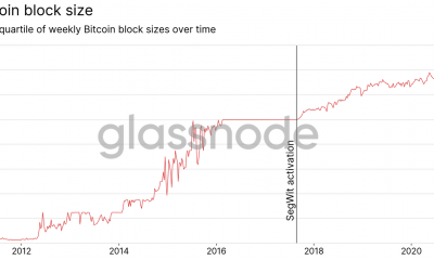 La división SegWit de Bitcoin y qué están haciendo los intercambios al respecto