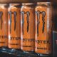 Monster Energy presenta una solicitud para registrar NFT, marcas comerciales relacionadas con el metaverso