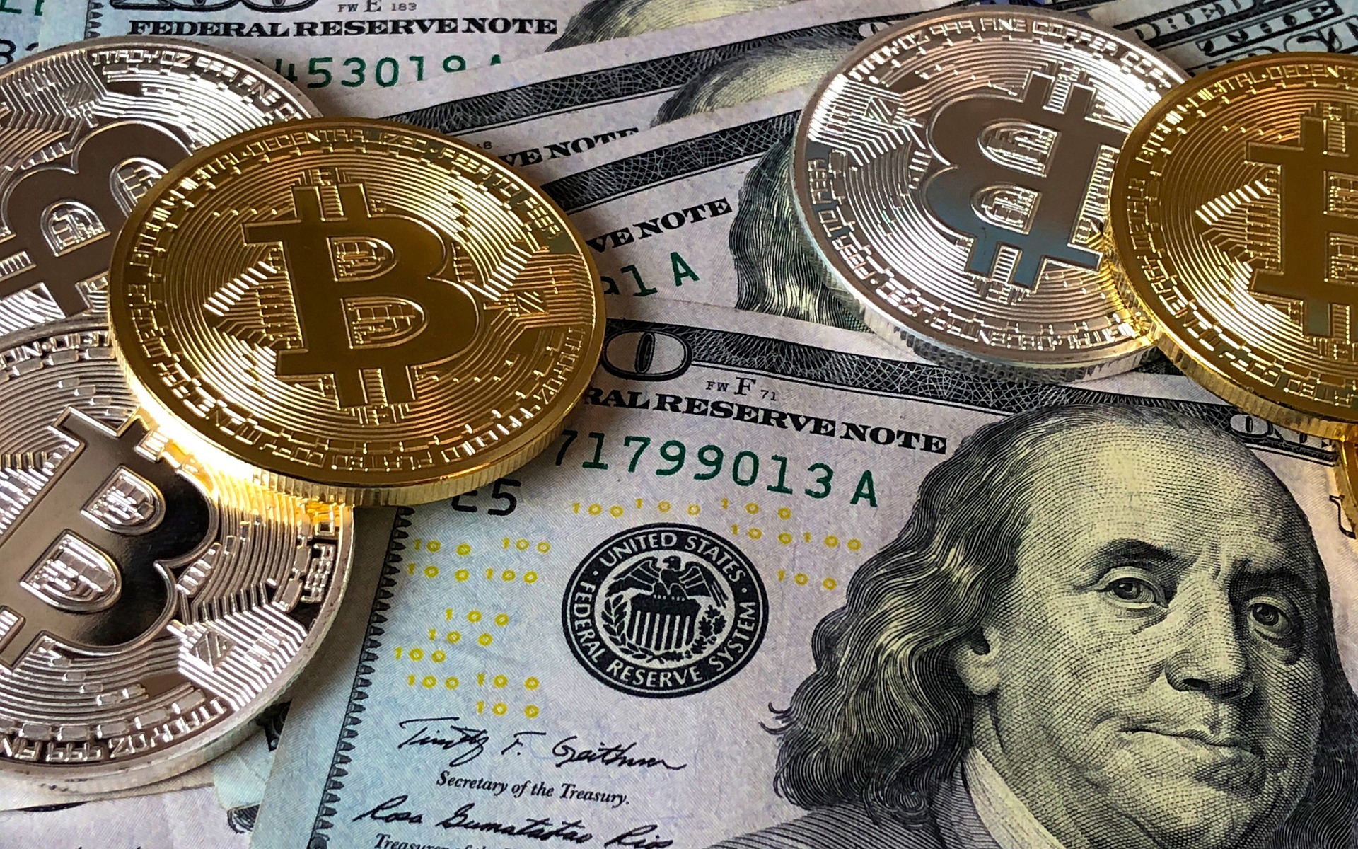 La nueva solución de NYDIG permite a las empresas pagar a sus empleados en Bitcoin