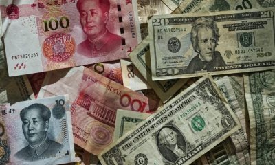 Con las sanciones en primer plano, ¿adoptará Rusia el yuan digital?  Bueno, podría…