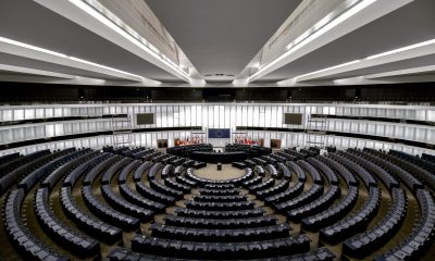 El parlamento europeo pospone la votación sobre el proyecto de ley regulatorio criptográfico