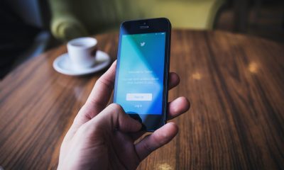 Después de Bitcoin, Twitter ahora permite dar propinas con Ether