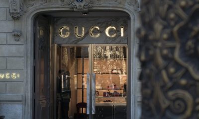 Gucci se prepara para el metaverso con compra de terrenos virtuales en The Sandbox