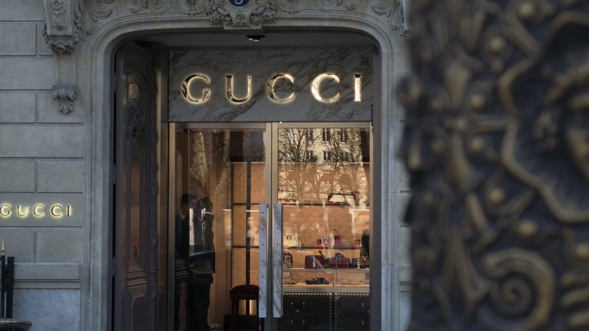 Gucci se prepara para el metaverso con compra de terrenos virtuales en The Sandbox