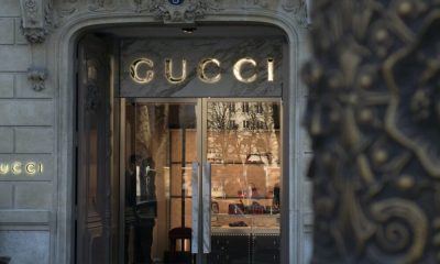 Gucci adquiere 'cantidad no revelada' de terreno en Sandbox;  aqui esta quien mas esta ahi