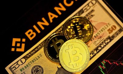 Binance 'preocupa' a los reguladores del Reino Unido, ¿el intercambio se está volviendo demasiado grande para sus botas?