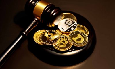 El presidente de la CFTC busca más autoridad sobre la regulación de las criptomonedas