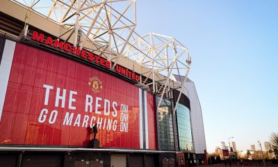 Tezos derrocha $ 27 millones en un acuerdo de patrocinio de varios años con el Manchester United