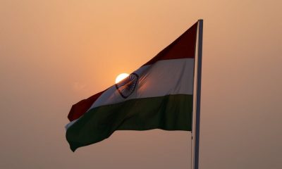 India: FM rompe el silencio, reitera esto sobre el tema de la legalización de las criptomonedas