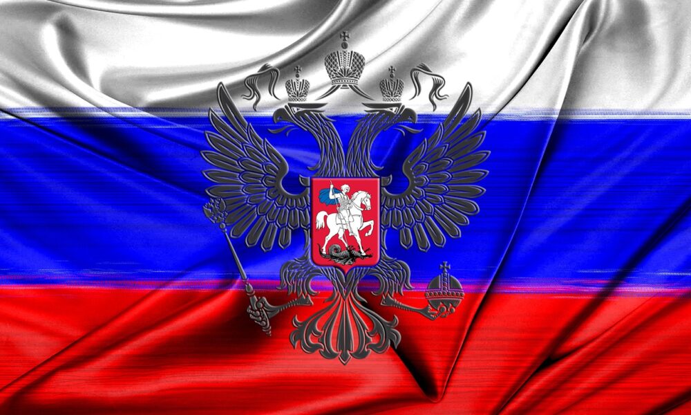 Rusia: el gobierno y el banco principal ven a las criptomonedas como un "análogo de las monedas";  publicar proyecto de ley pronto
