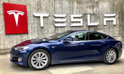 Tesla registra pérdidas por deterioro de Bitcoin por valor de 101 millones de dólares, según muestran documentos recientes