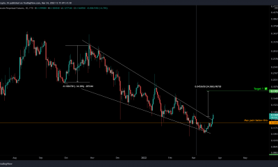 Cómo la bomba del 30 % de Dogecoin desencadenó un cambio clave en la estructura del mercado al alza