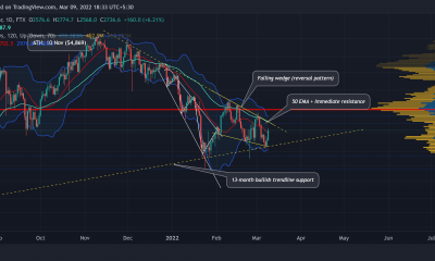 Ethereum: Midiendo el potencial real para 'comprar este chapuzón'