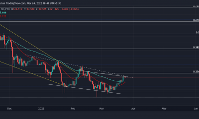 Litecoin: por qué este nivel es crítico para recuperar una ventaja alcista