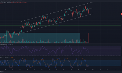 Análisis de precios de Litecoin, Zilliqa, ApeCoin: 31 de marzo