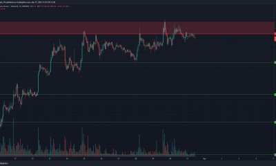 Ethereum Classic tiene una demanda constante ya que se consolidó bajo resistencia