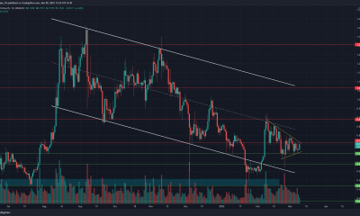 XRP: $ 1 sigue estando muy lejos para los alcistas