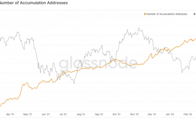 'Otra etapa' para Bitcoin podría verlo subir o bajar tanto como...