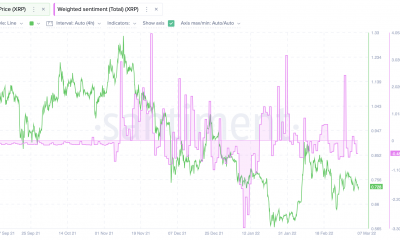 ¿Puede el caso SEC vs. Ripple terminar este año o en su lugar 'EN CUALQUIER MOMENTO'?  aquí está la pista