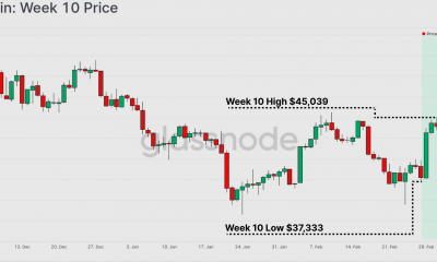 Bitcoin: LTH 'cansados' y lo que eso dice sobre una posible capitulación