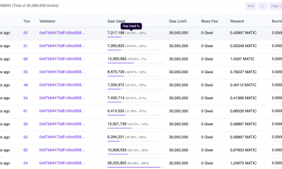 MATIC enfrenta problemas crecientes a medida que Binance detiene los depósitos y retiros