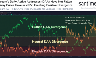 1,217,116 USDT en ETH comprados;  decodificando lo que eso significa para los inversores