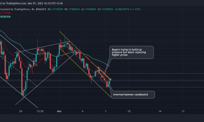 XLM podría ver un renacimiento a corto plazo basado en estos niveles clave