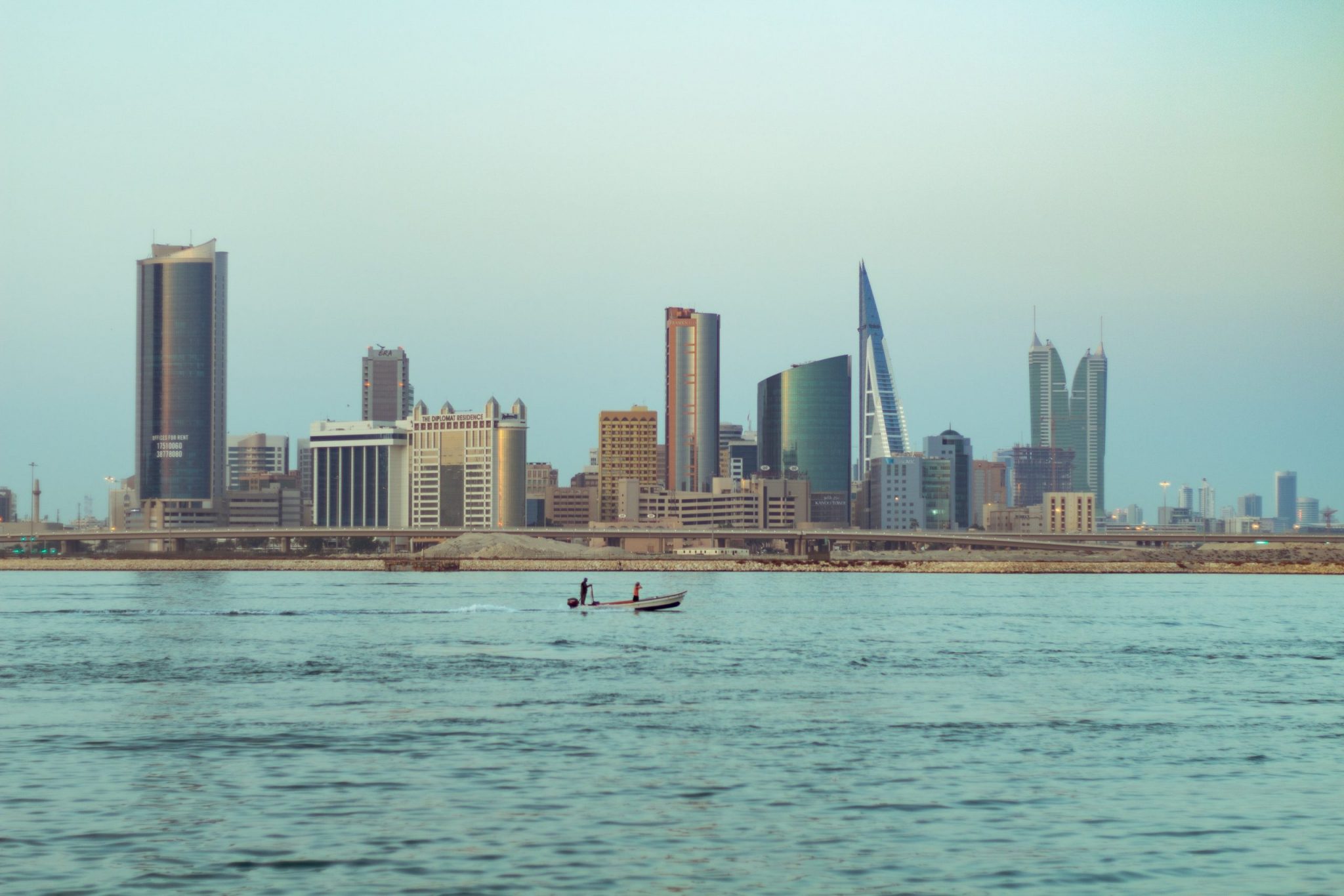 Binance adquiere su primera licencia de proveedor de servicios criptográficos del golfo de Bahrein
