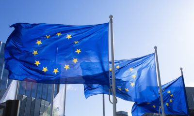 La UE clasifica las criptomonedas como "valores transferibles" bajo las sanciones rusas