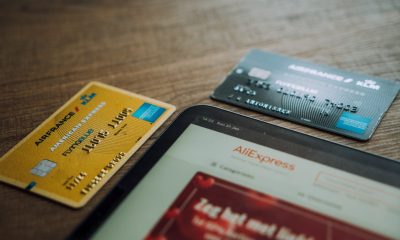 Archivos de American Express para metaverso, marcas comerciales relacionadas con NFT